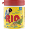Rio Vitamin and mineral pellets