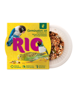RIO Germination set