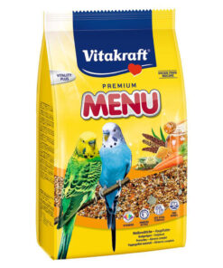 Vitakraft Menu