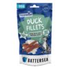 Battersea Duck Fillets front