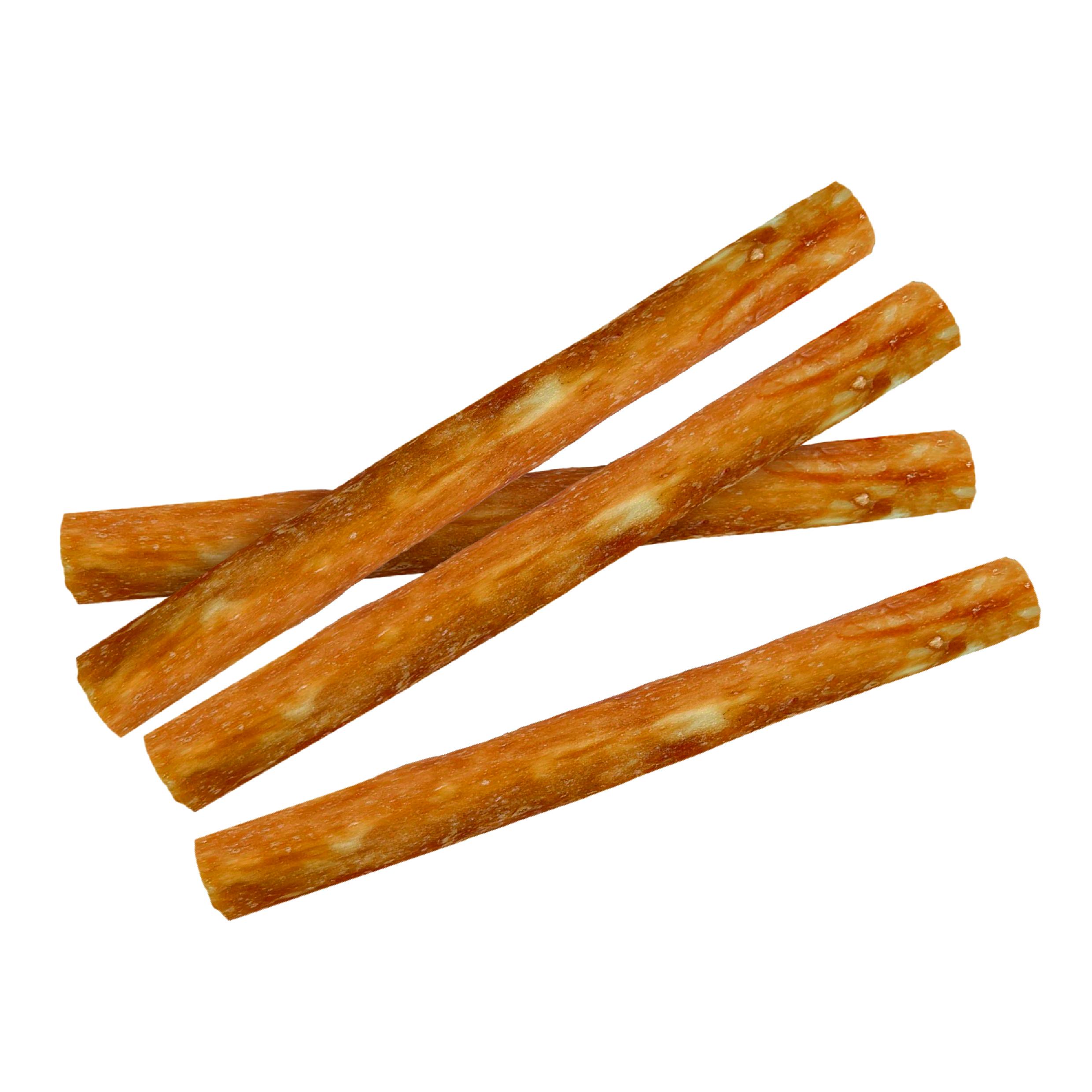 Battersea Turkey Collagen sticks close up