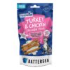 Battersea Turkey Collagen sticks front