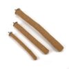Rosewood walnut perch covers size range