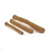 Rosewood walnut perch covers size range 2