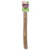 Rosewood walnut perch large