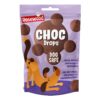 Choc Drops for Dogs front