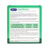 Stool firmer for cats back