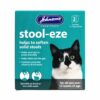 Stool-Eze for cats front