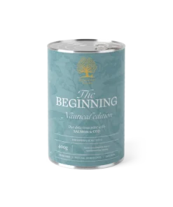 Essential Foods The Beginning Pate Nautical Edition