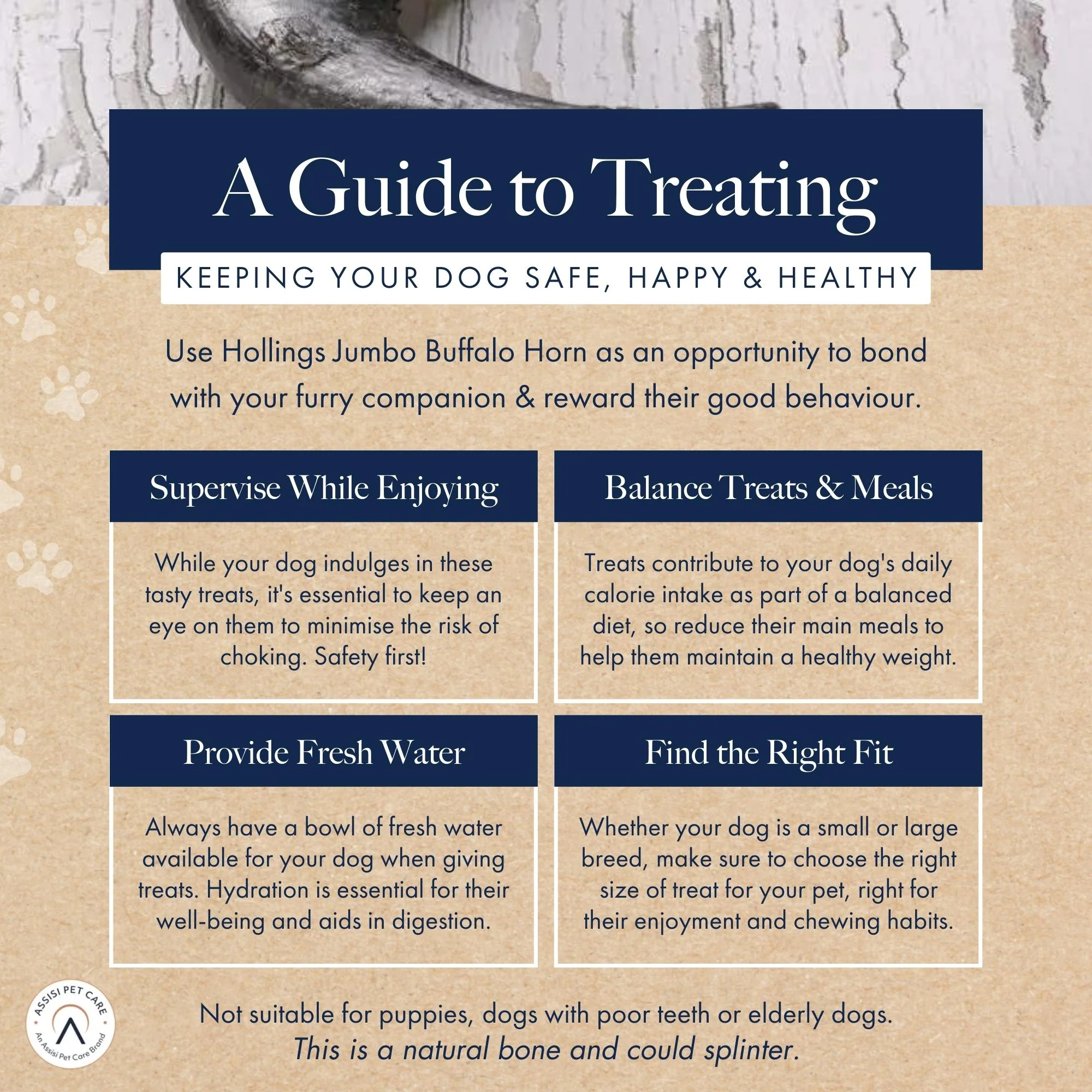 hollings infographic guide to treating