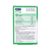 Diarrhoea tablets back