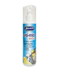 Anti-Mite Extra front