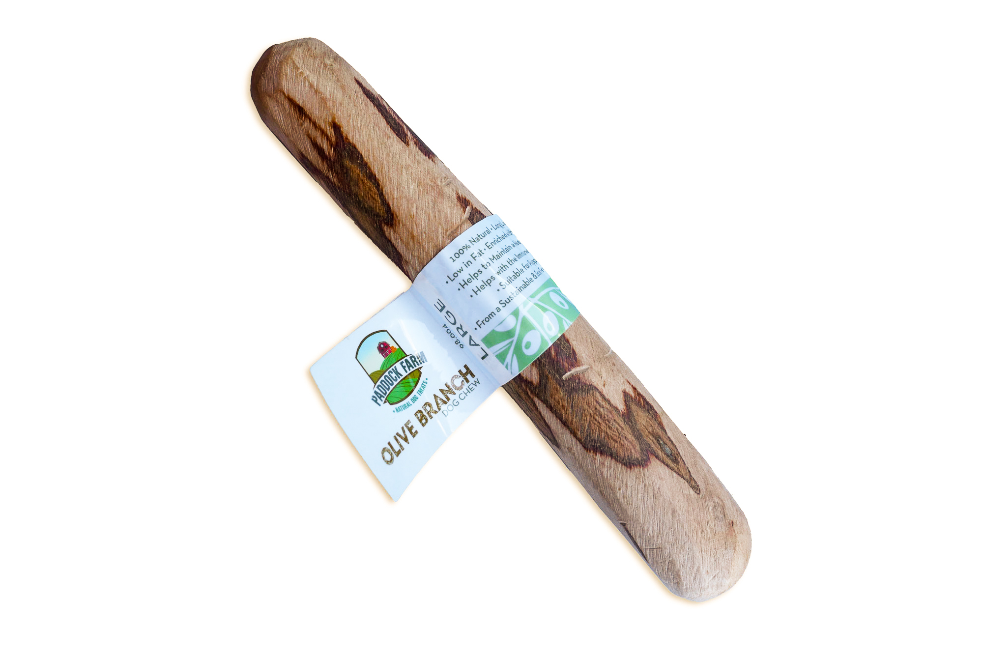 Nova Olive Branch Large