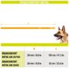Ergocomfort Metal guide