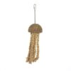 rosewood naturals woven jellyfish