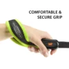 Ferplast ergofluo yellow grip