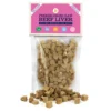 JR Pet Freeze dried raw beef liver