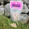 JR Pet Freeze dried raw beef liver outdoor