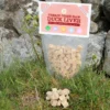 JR Pet Freeze dried Duck liver outdoor