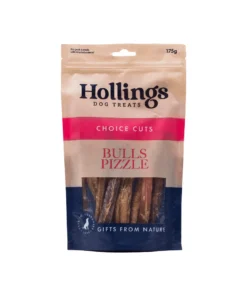 hollings bulls pizzle package