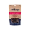 Hollings pig ears strips package front