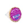 Seed bell for budgies, etc