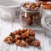 Hollings pig ears strips