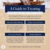 hollings bulls pizzle guide