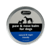 Johnsons veterinary paw & nose balm for dogs front