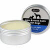 Johnsons veterinary paw & nose balm for dogs front open 2