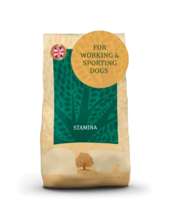 Essential Foods Stamina 10kg