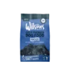 Wilsons cold pressed food