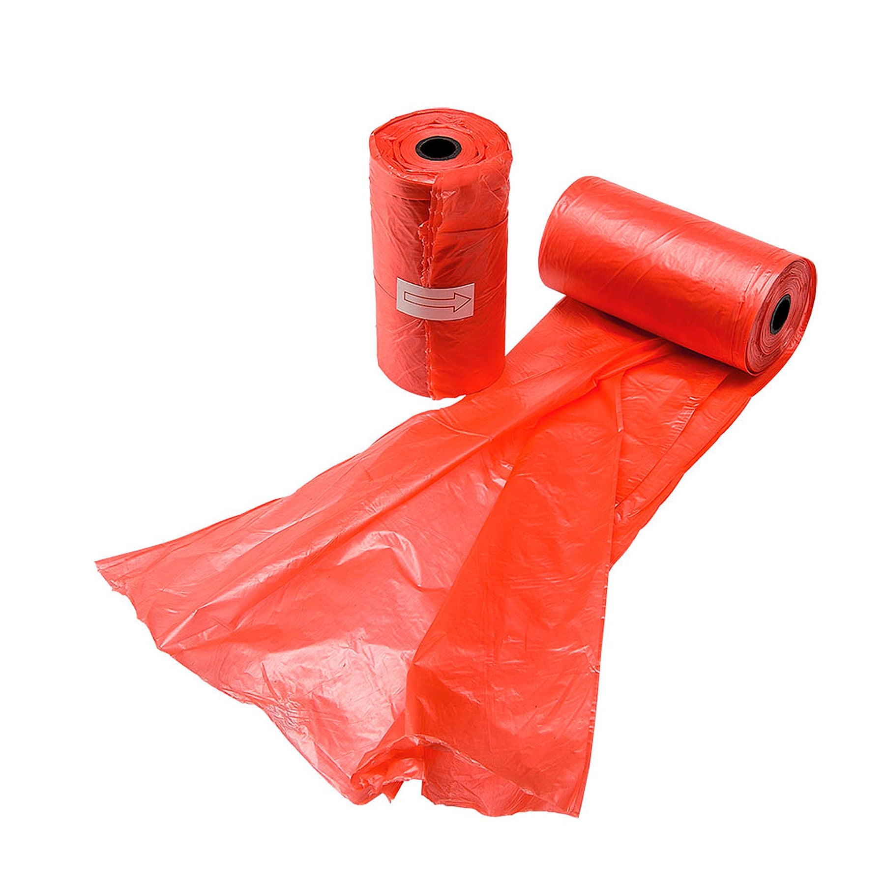 Refills for the Ferplast PA 6722 bag holders