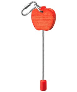 Ferplast PA 4328, fruit holder red