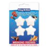 King British Weekend Feeders front