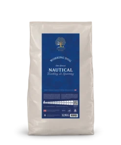 12kg Essential Foods, Nautical