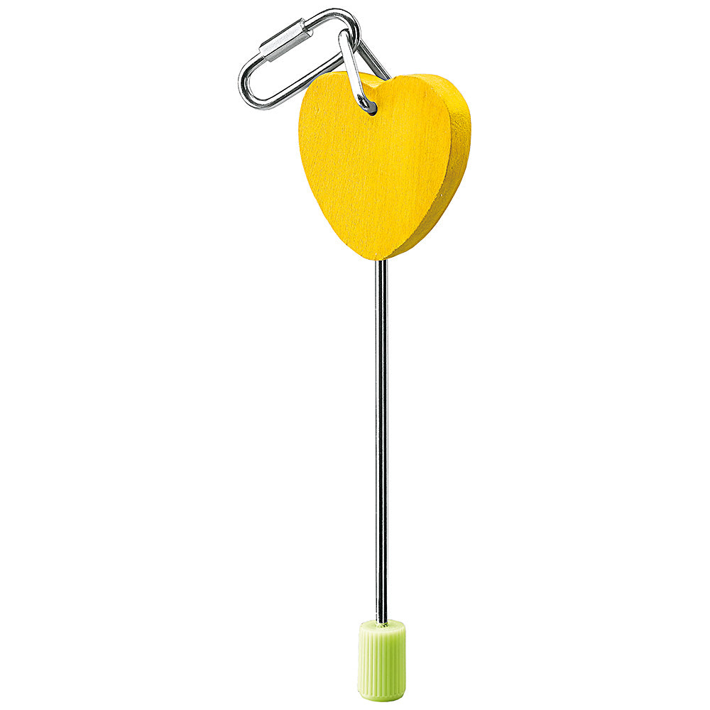Ferplast PA 4328, fruit holder Yellow