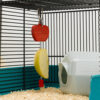 Ferplast PA 4328, fruit holder in cage