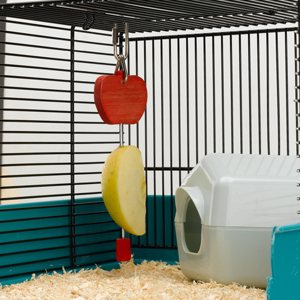 Ferplast PA 4328, fruit holder in cage