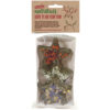 Rosewood Naturals Herb 'n' Hay Trio Front