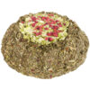 Rosewood Naturals Herbs n Hay Party Gateau Close 1