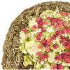 Rosewood Naturals Herbs n Hay Party Gateau Close up