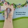 back 2 nature small animal bedding budgie