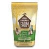 Tiny Friends Farm Small Animal Bathing Sand 1kg