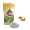 Tiny Friends Farm Small Animal Bathing Sand 2
