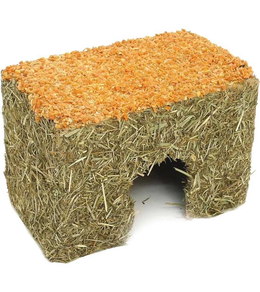 Rosewood Carrot Cottage Small