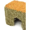 Rosewood Carrot Cottage Small close up