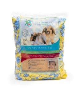 Cloth bedding