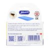 Johnsons Flea Comb Back