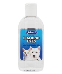 Johnson’s Diamond Eyes 125ml